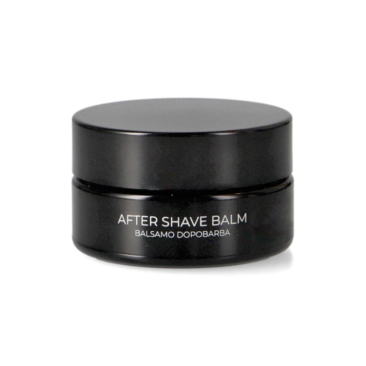 Eterea Cosmesi Naturale - After Shave Balm - Balsamo Dopobarba - Emolliente-Nutriente