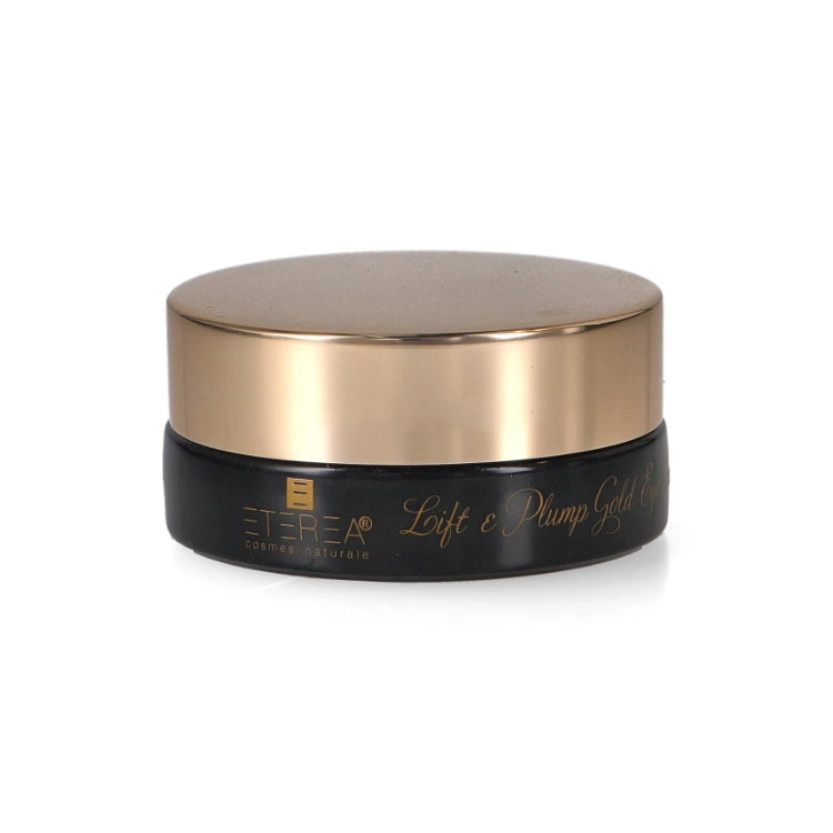 Eterea Cosmesi Naturale - Precious - Lift & Plump Gold Eye Cream