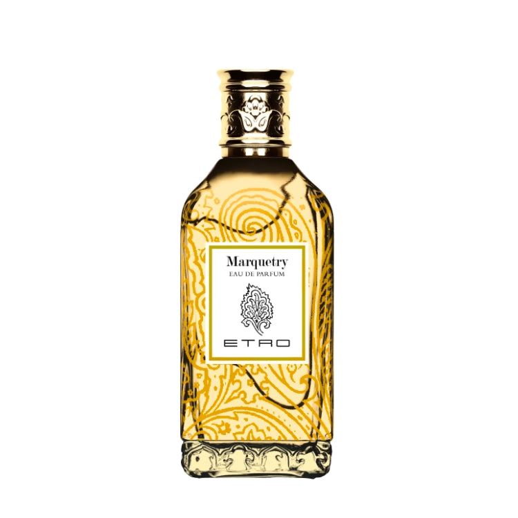Etro - Marquetry - Eau de Parfum