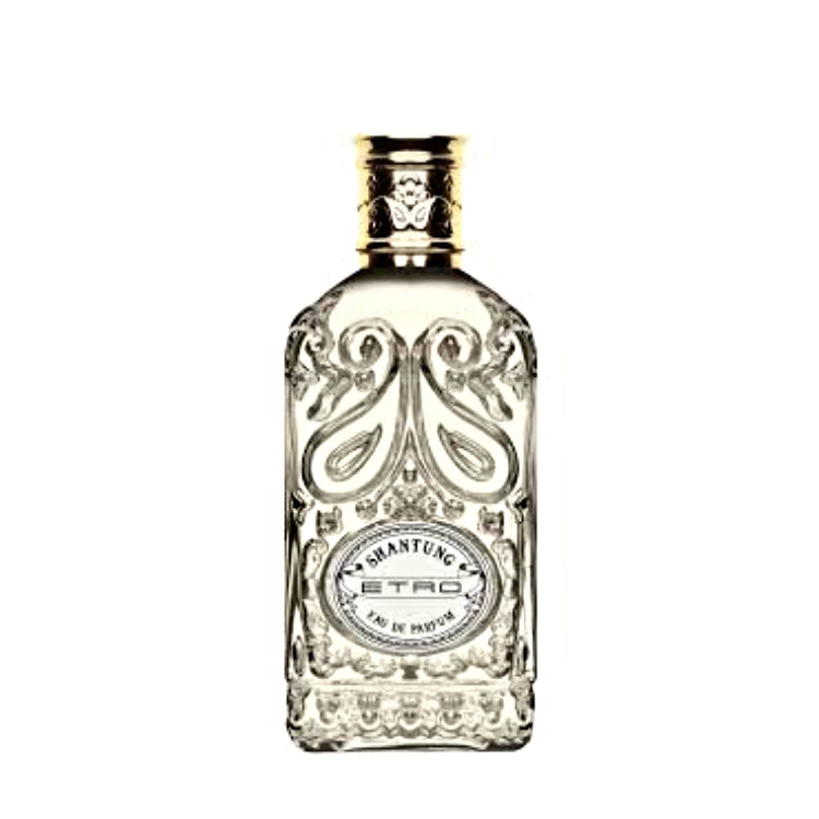 Etro - Shantung - Eau de Parfum