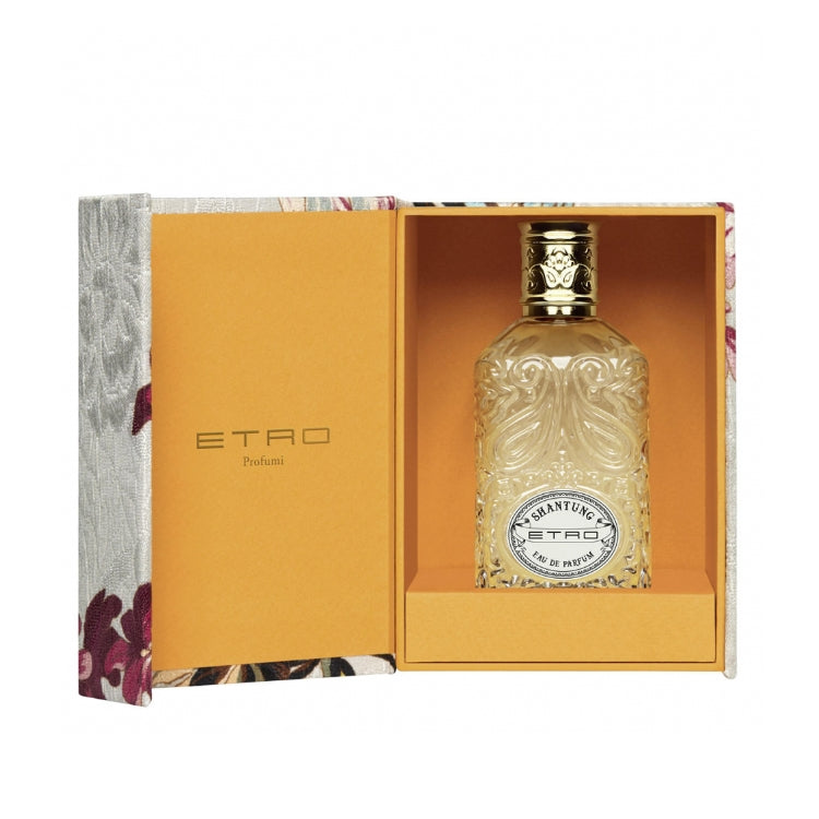 Etro - Shantung - Eau de Parfum