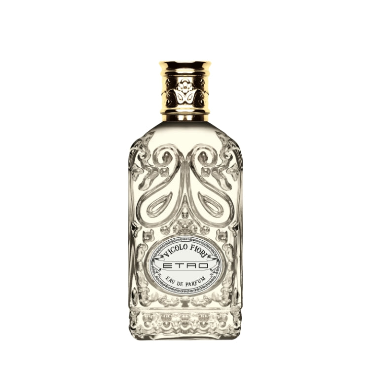 Etro - Vicolo Fiori - Eau de Parfum