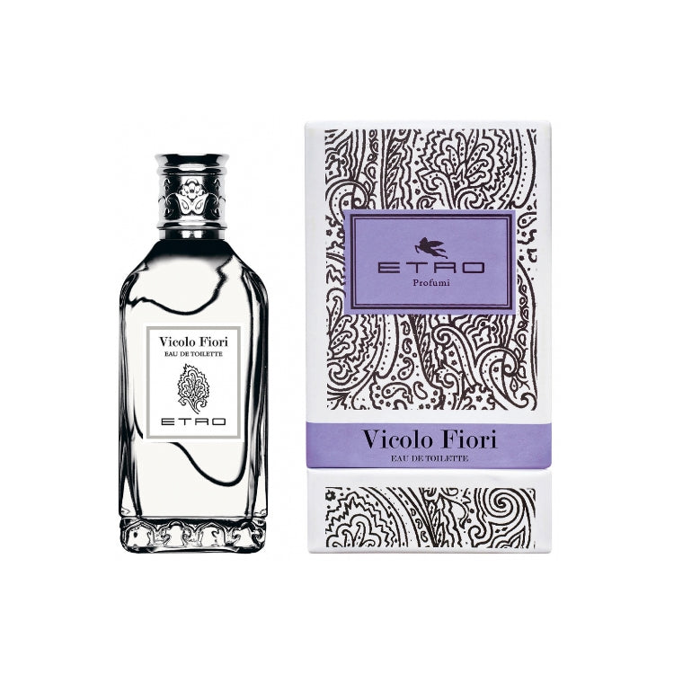 Etro - Vicolo Fiori - Eau de Toilette