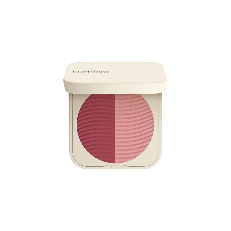 EuPhidra - Bush Duo - Duo Blush