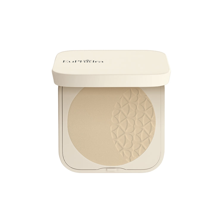 EuPhidra - Cipria Fissativa Invisibile - Invisible Setting Powder