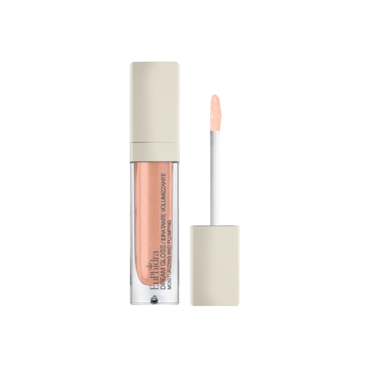 EuPhidra - Dream Gloss / Idratante & Volumizzante - Moisturizing And Plumping