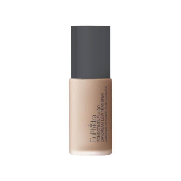 EuPhidra - Fondotinta Fluido - Day Dream Low Transfer - Day Dream Low Transfer Fluid Foundation