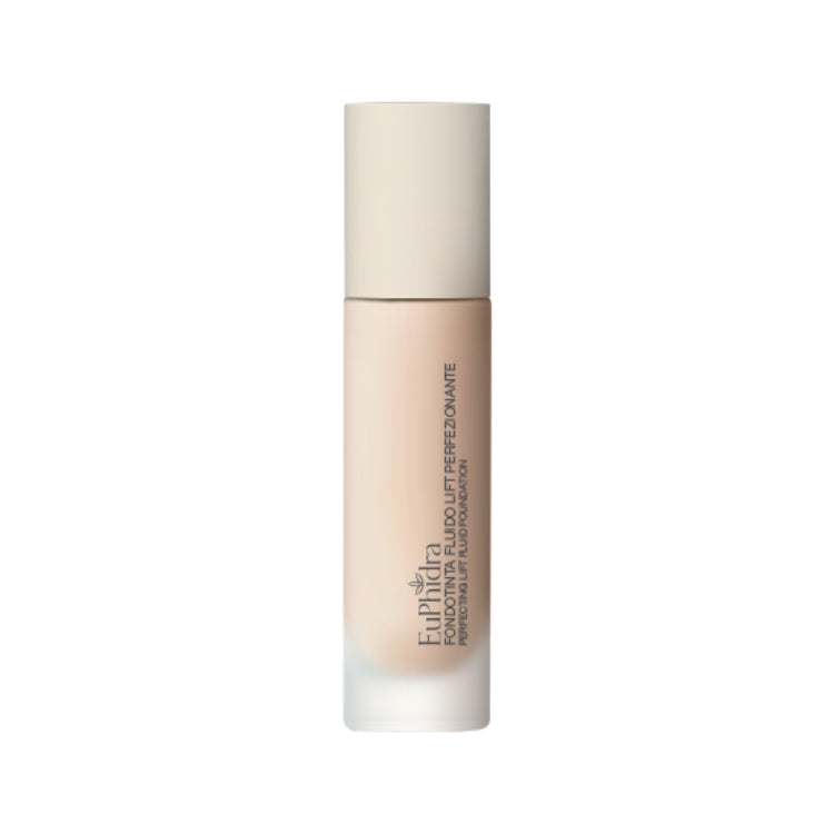 EuPhidra - Fondotinta Fluido Lift Perfezionante - Perfecting Lift Fluid Foundation
