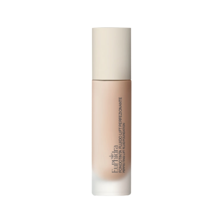 EuPhidra - Fondotinta Fluido Lift Perfezionante - Perfecting Lift Fluid Foundation