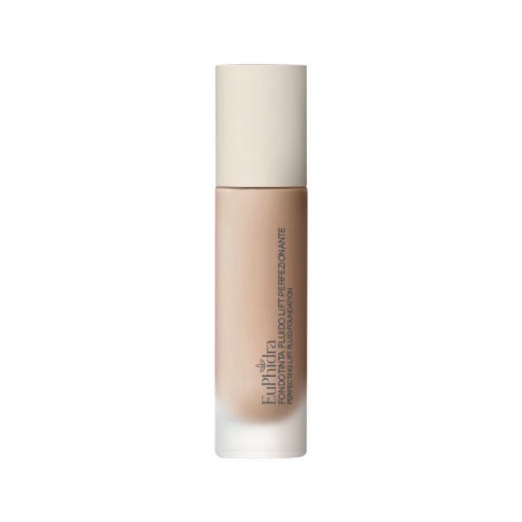 EuPhidra - Fondotinta Fluido Lift Perfezionante - Perfecting Lift Fluid Foundation