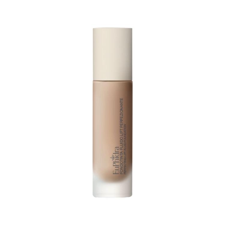 EuPhidra - Fondotinta Fluido Lift Perfezionante - Perfecting Lift Fluid Foundation