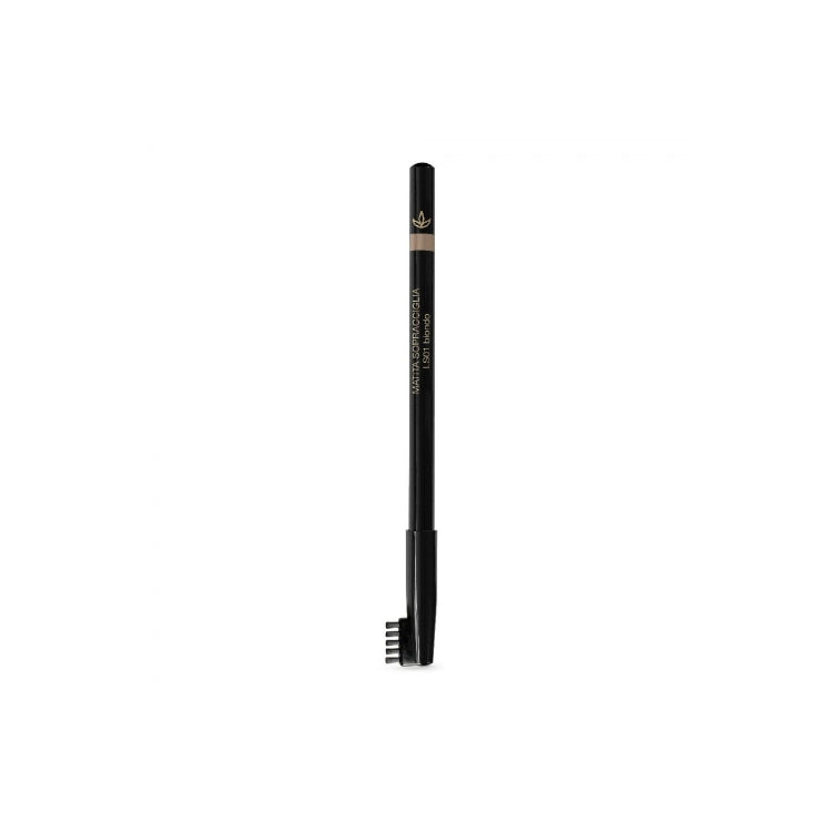 EuPhidra - Matita Sopracciglia - Eyebrow Pencil - Modellante Arcata Effetto Naturale