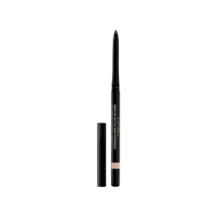 EuPhidra - Matita Waterproof - Waterproof Pencil - Delineatore Occhi Con Mina Retrattile