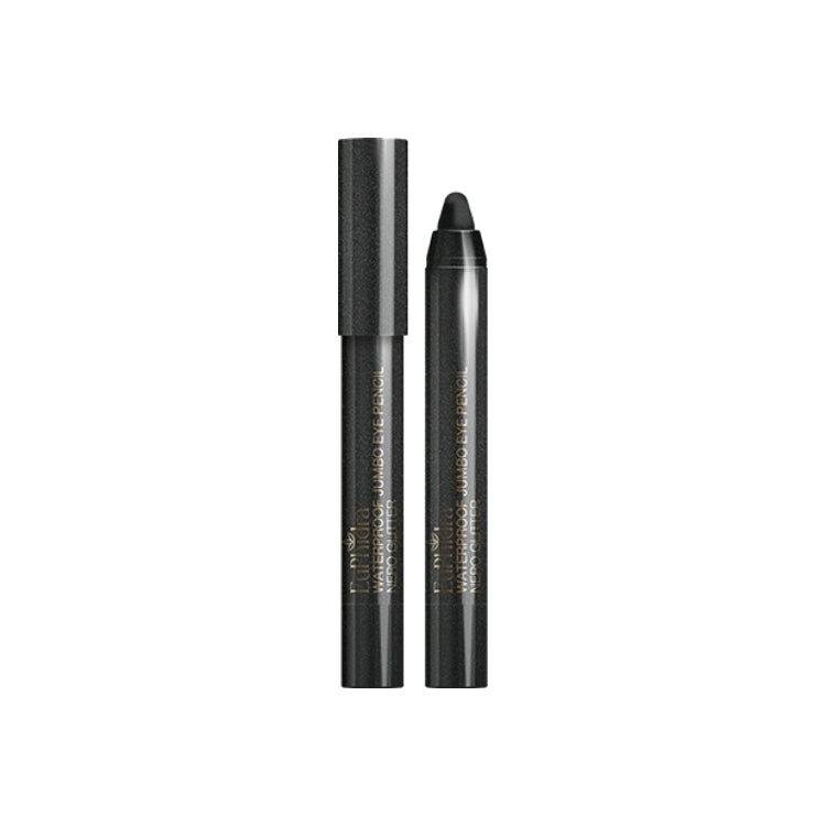 EuPhidra - Matitone Occhi Waterproof - Waterproof Jumbo Eye Pencil - Matita Ombretto Eye Liner - 24H Resistenza Testata