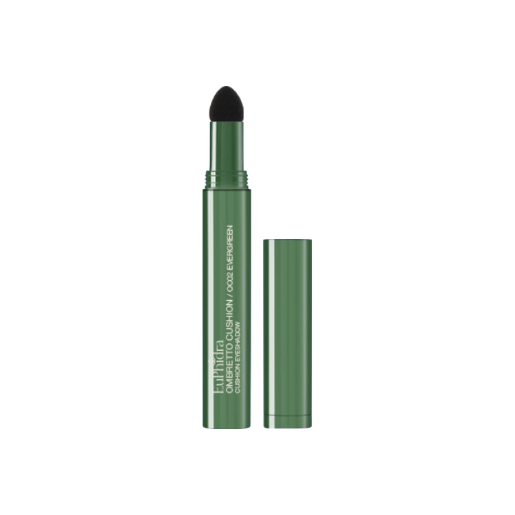 EuPhidra - Ombretto Cushion - Cushion Eyeshadow