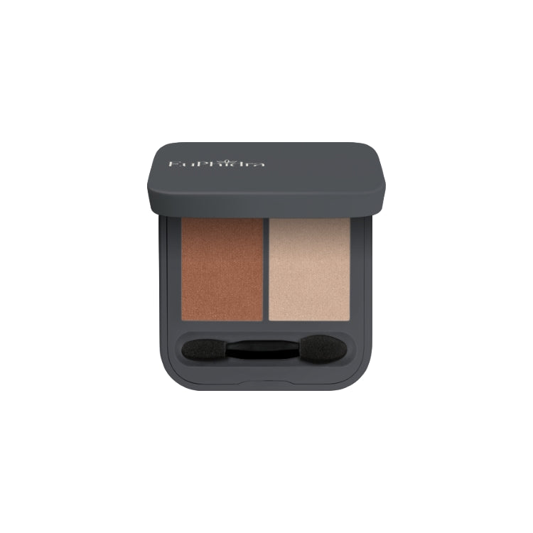 EuPhidra - Ombretto Duo - Duo Eyeshadow
