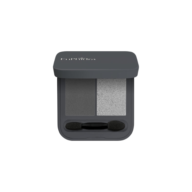 EuPhidra - Ombretto Duo - Duo Eyeshadow