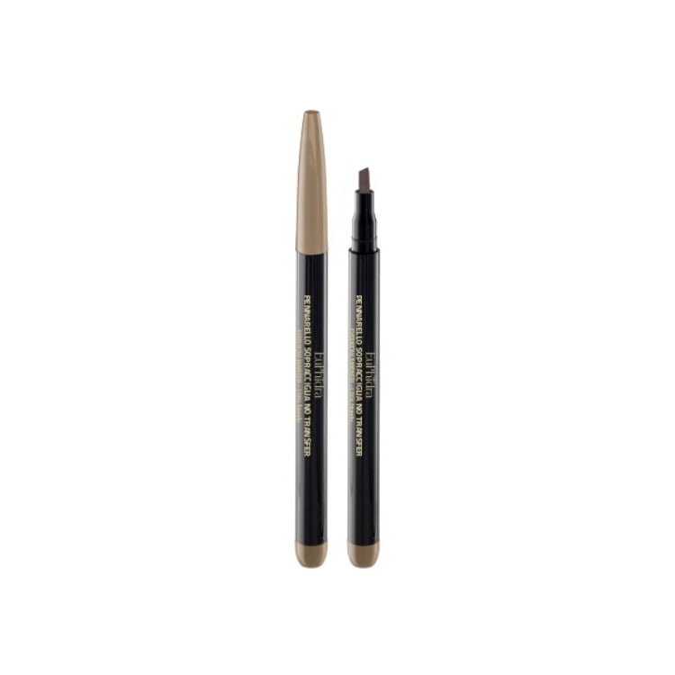 EuPhidra - Pennarello Sopracciglia - No Transfer - Eyebrow Pen - No Transfer - Definisce Evidenzia A Lunga Tenuta