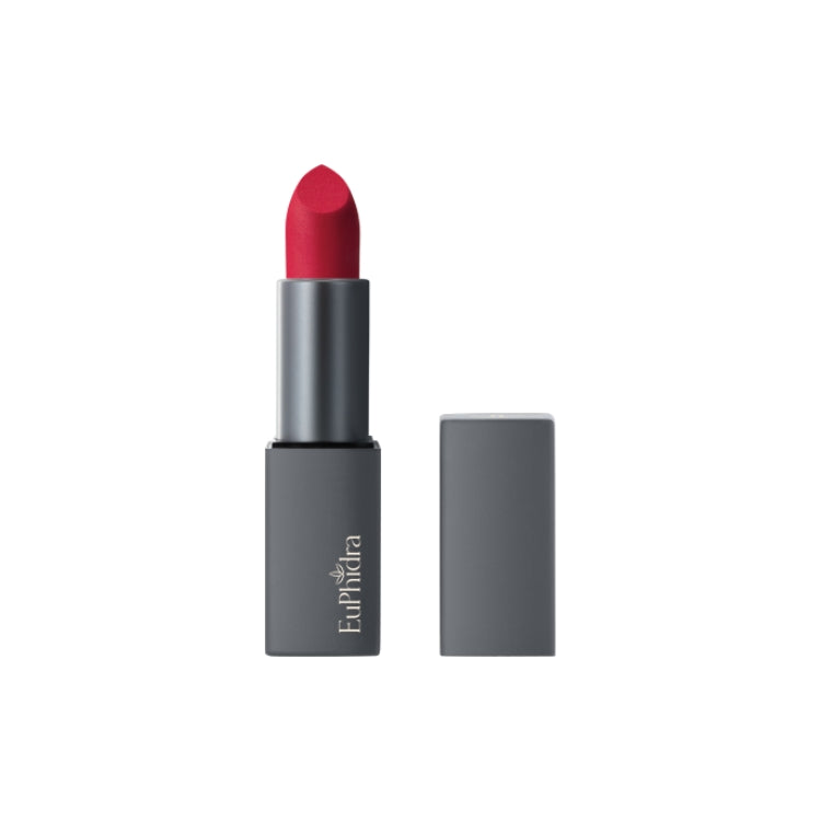 EuPhidra - Rossolabbra Mat - Matte Lipstick