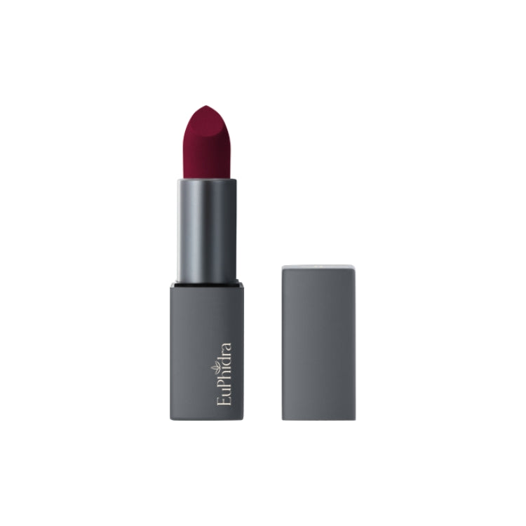 EuPhidra - Rossolabbra Mat - Matte Lipstick