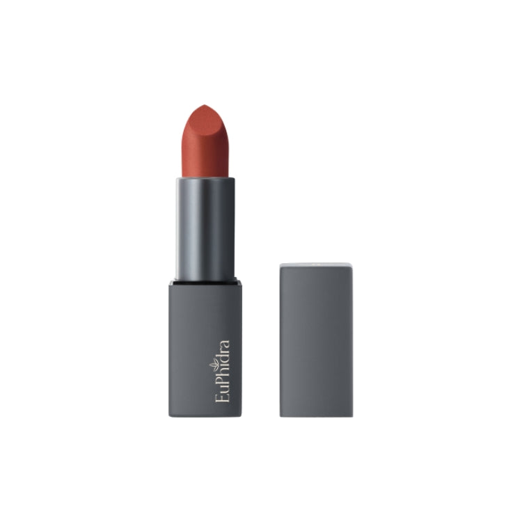 EuPhidra - Rossolabbra Mat - Matte Lipstick