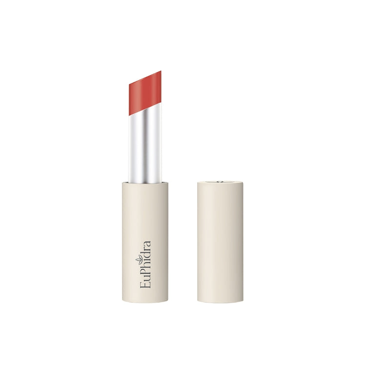 EuPhidra - Rossolabbra Shine - Shiny Lipstick