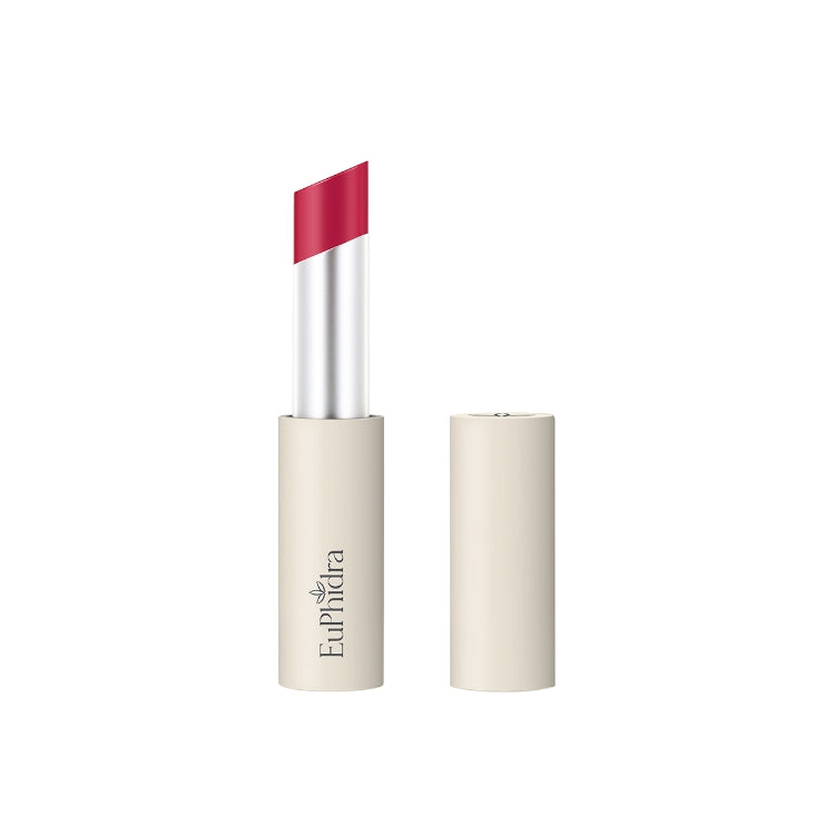 EuPhidra - Rossolabbra Shine - Shiny Lipstick