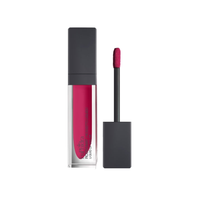 EuPhidra - Rossomat / Rossetto Liquido - Liquid Lip Color