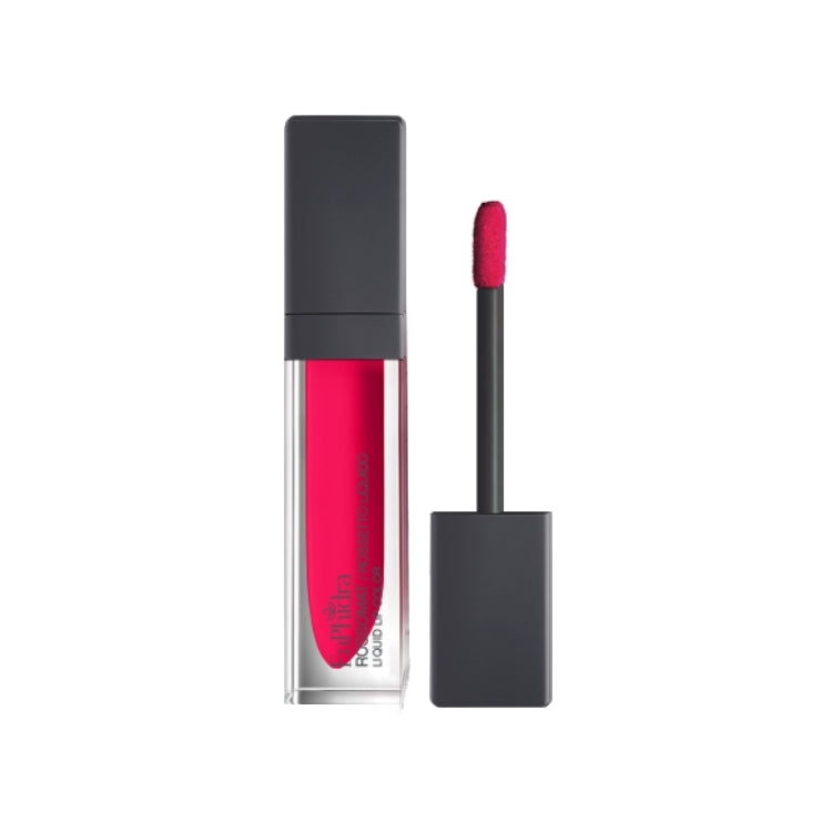 EuPhidra - Rossomat / Rossetto Liquido - Liquid Lip Color