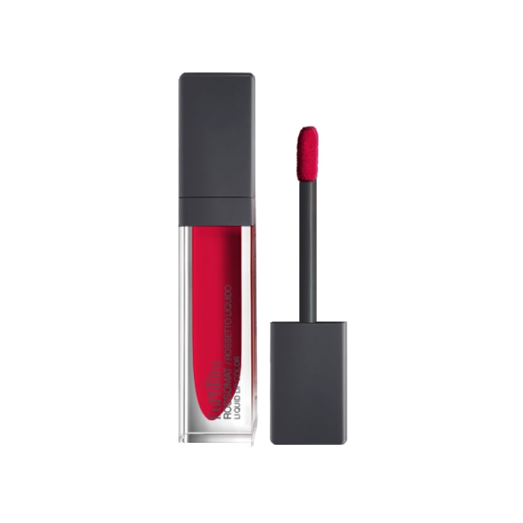 EuPhidra - Rossomat / Rossetto Liquido - Liquid Lip Color