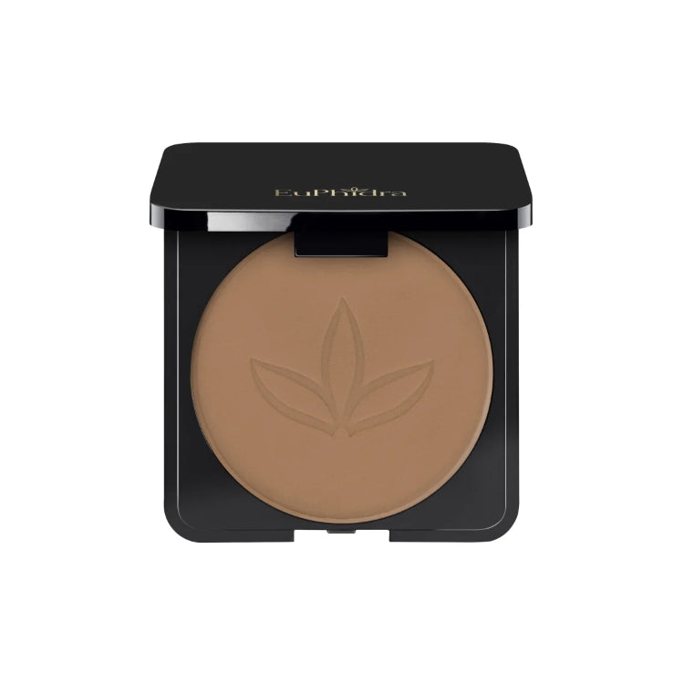 EuPhidra - Terra Mat - Matt Bronzer - Abbronzatura Naturale