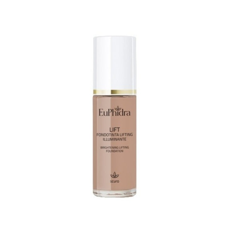 EuPhidra Lift - Fondotinta Lifting Illuminante - Brightening Lifting Foundation