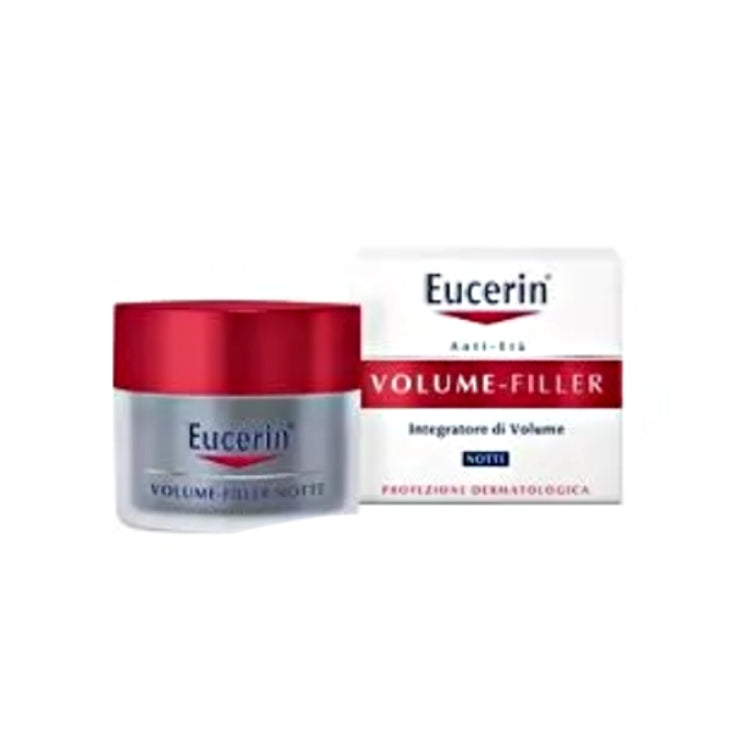 Eucerin - Volume-Filler Night - Integratore Di Volume Notte