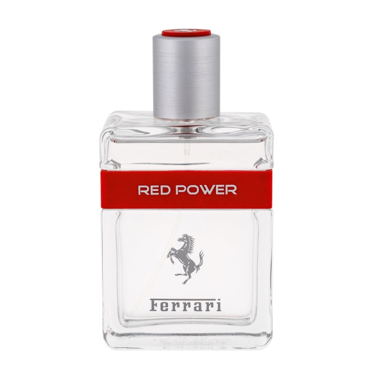Ferrari - Red Power - Eau de Toilette