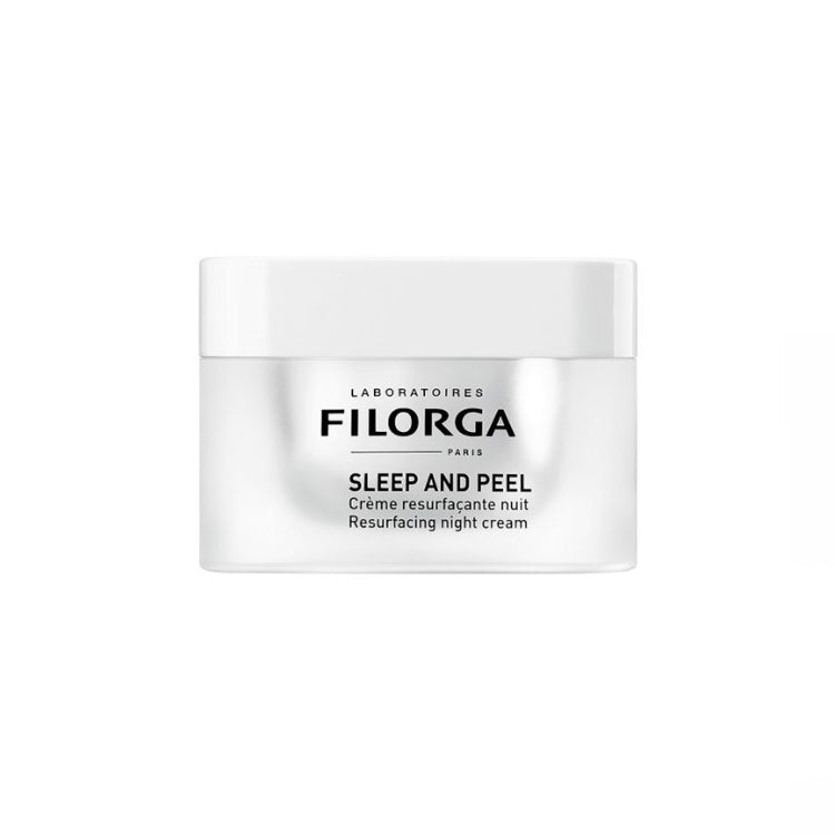 Filorga Paris - Sleep And Peel - Crème Resurfaçante Nuit - Resurfacing Night Cream