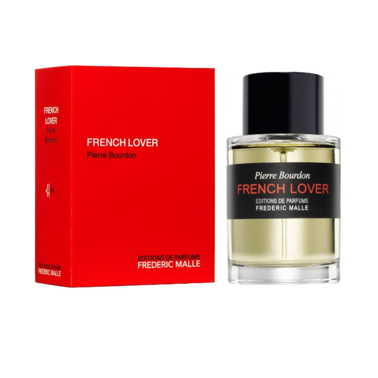 Frederic Malle - French Lover - Pierre Bourdon - Eau de Parfum