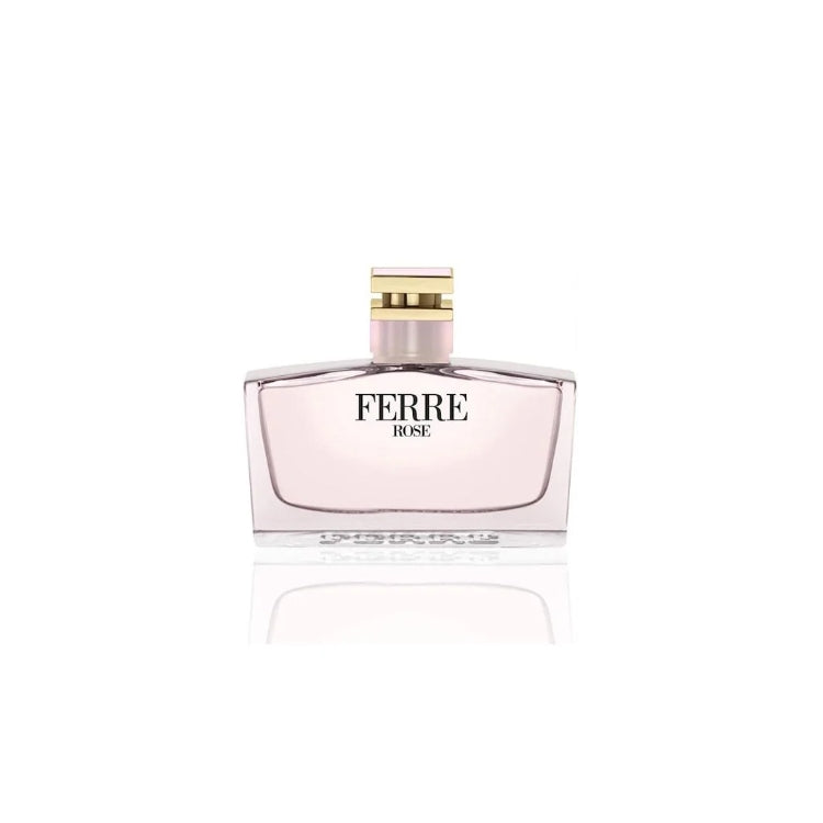 Gianfranco Ferrè - Rose - Eau de Toilette