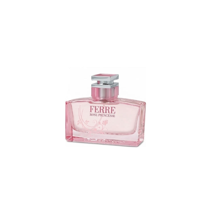 Gianfranco Ferrè - Rose Princess - Eau de Toilette