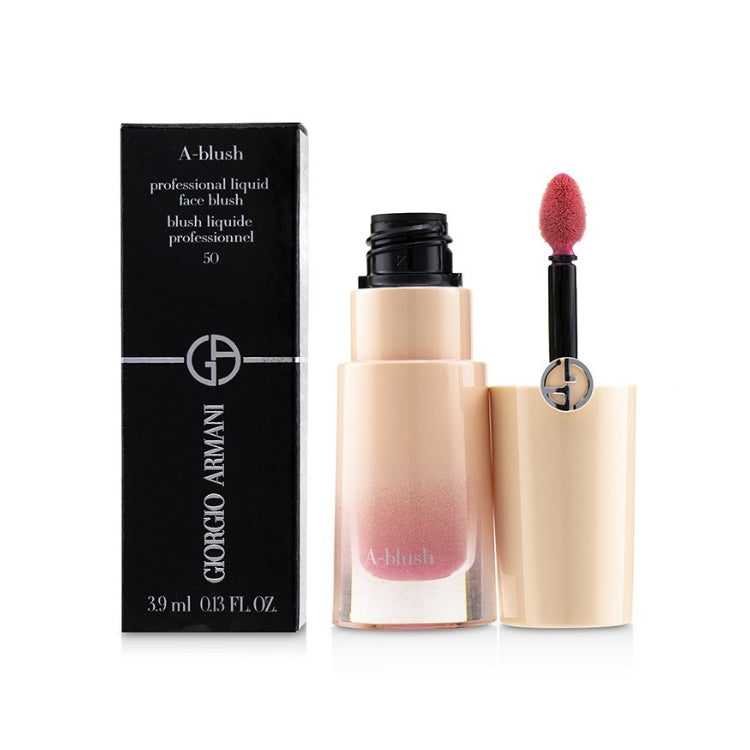 Giorgio Armani - A-Blush - Professional Liquid Face Blush - Blush Liquide Professionnel