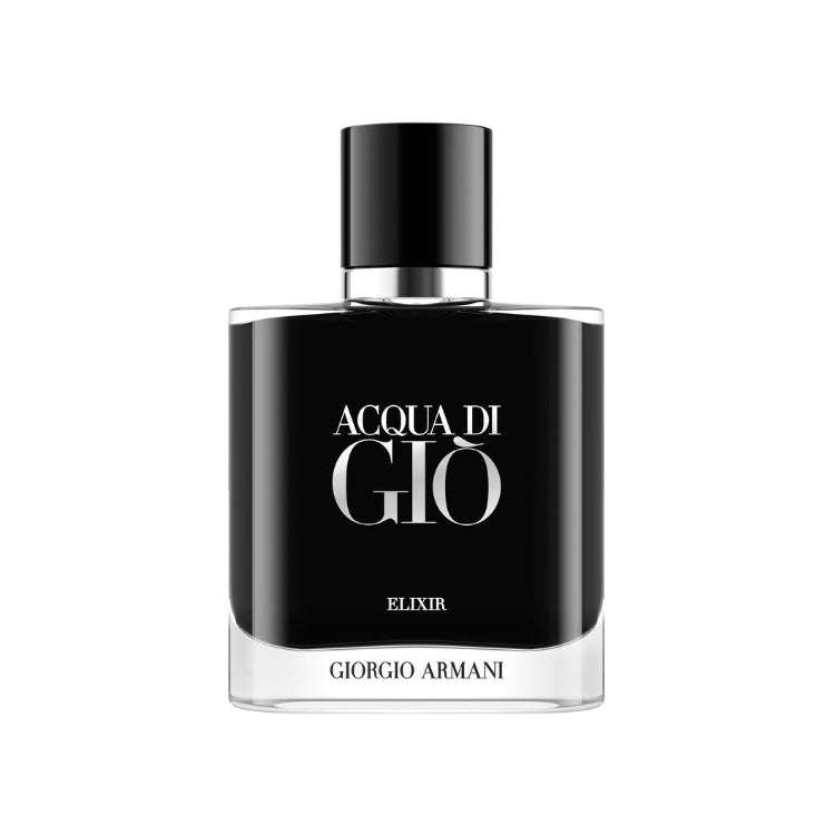 Giorgio Armani - Acqua Di Giò Elixir - Parfum