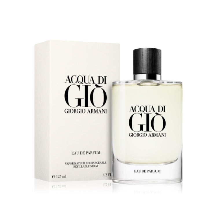 Giorgio Armani - Acqua di Giò - Eau de Parfum