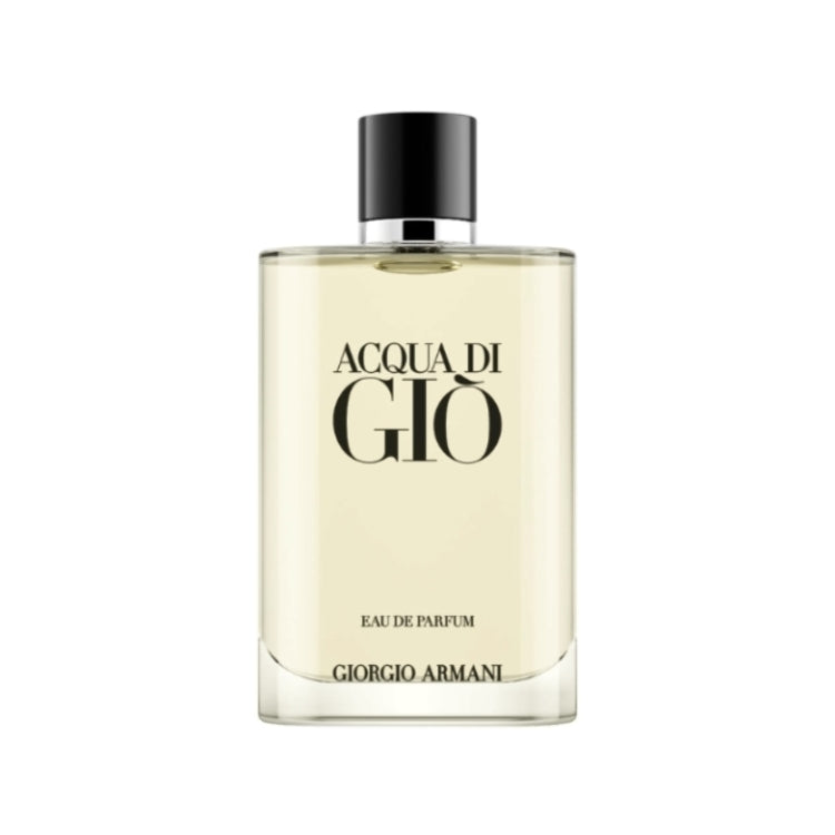 Giorgio Armani - Acqua di Giò - Eau de Parfum