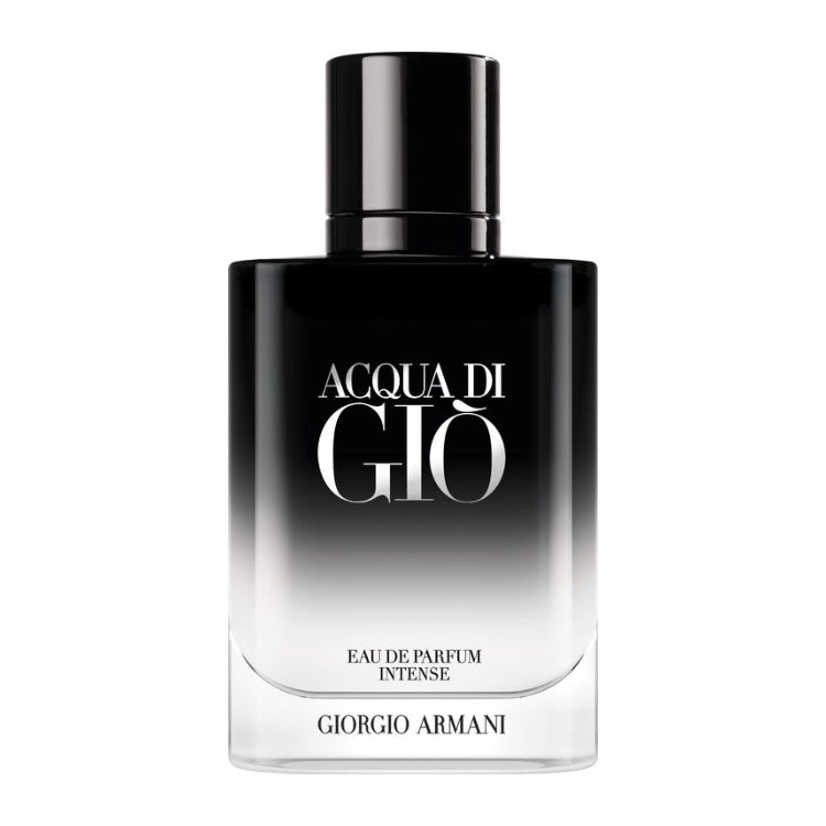 Giorgio Armani - Acqua di Giò - Eau de Parfum Intense