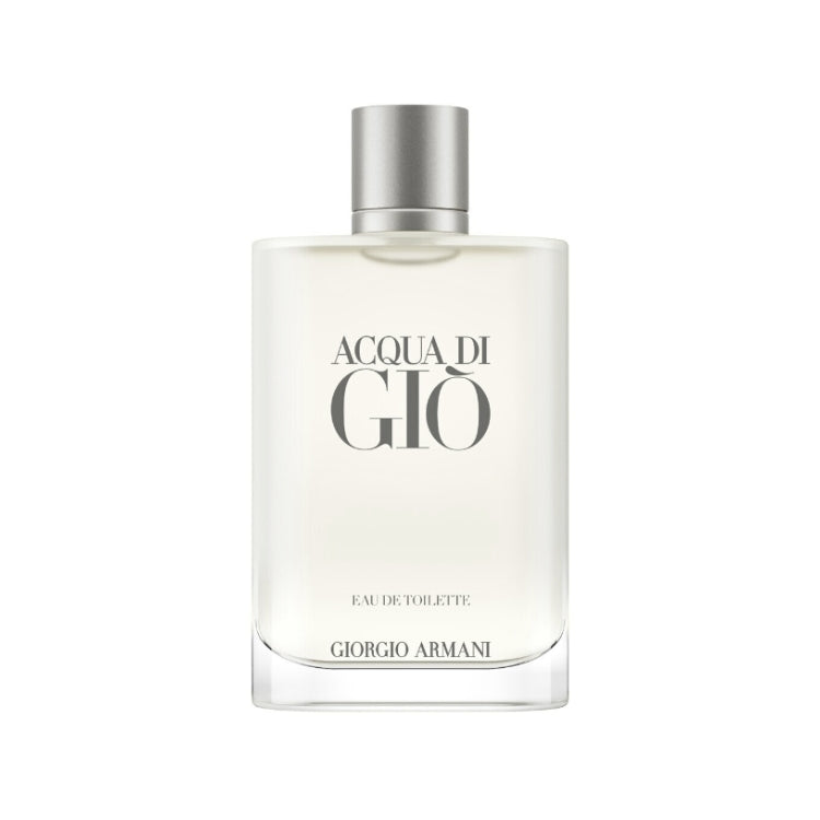 Giorgio Armani - Acqua di Giò - Eau de Toilette