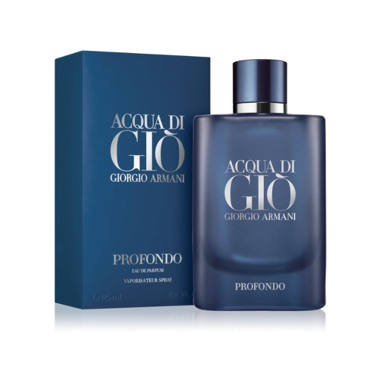 Giorgio Armani - Acqua di Giò Profondo - Eau de Parfum