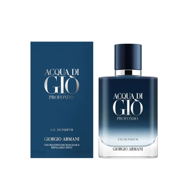 Giorgio Armani - Acqua di Giò Profondo - Eau de Parfum