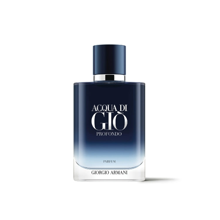 Giorgio Armani - Acqua di Giò Profondo - Parfum