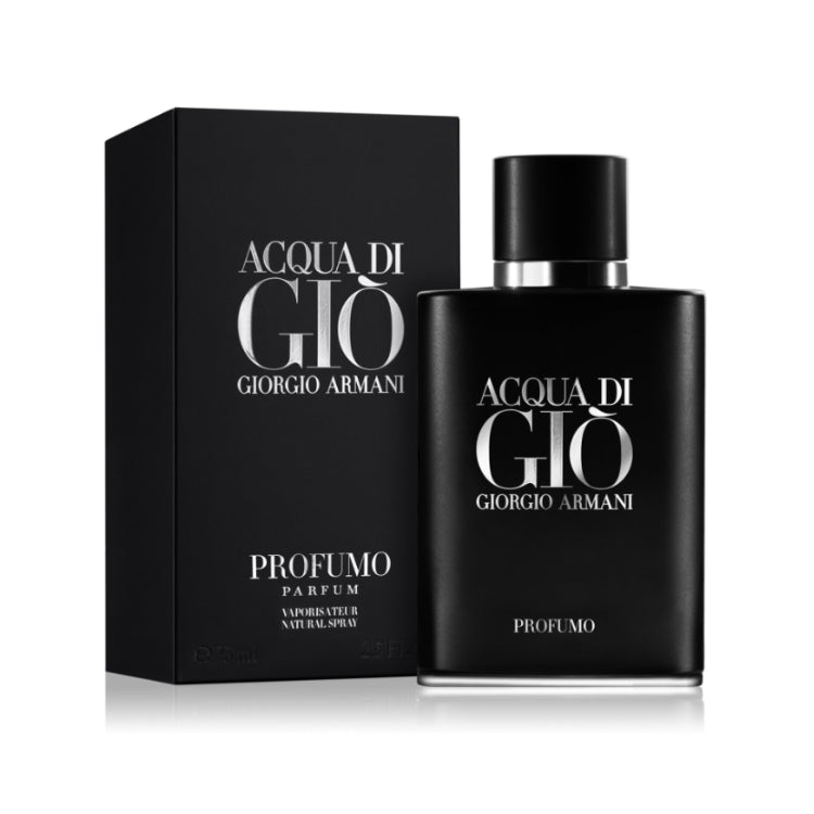 Giorgio Armani - Acqua di Giò Profumo - Parfum