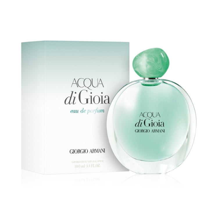 Giorgio Armani - Acqua di Gioia - Eau de Parfum
