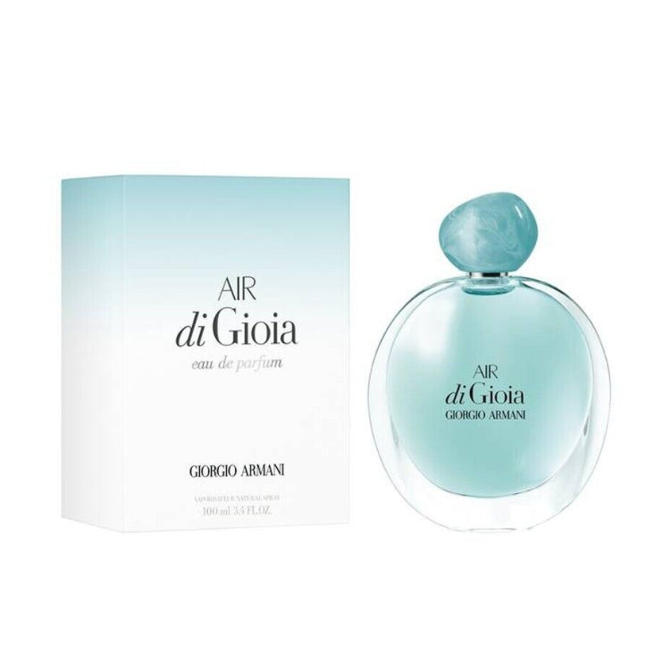 Giorgio Armani - Air di Gioia - Eau de Parfum